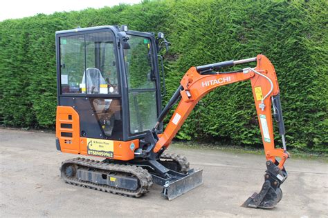 mini digger higher|mini digger for hire.